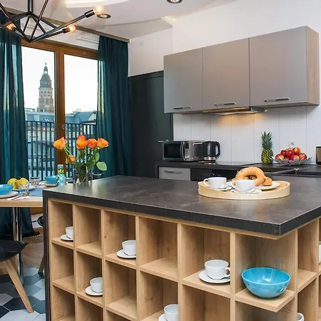 Apartament Echodom Lubicz 17c