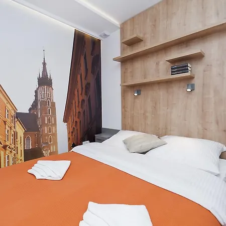 Echodom Lubicz 17c Krasków